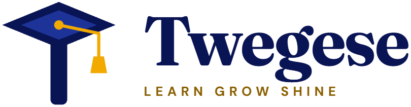 Twegese — home